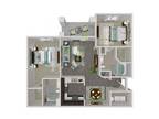 Epson Oaks Apartments - 2 Bedroom, 2 Bathroom