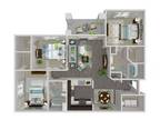 Epson Oaks Apartments - 3 Bedroom, 2 Bathroom
