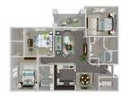 Churchill Apartments - 3 Bedroom, 2 bathroom