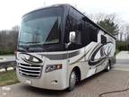 2015 Thor Motor Coach Miramar