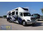 2022 Newmar Newmar Supreme Aire 4051 40ft