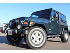2005 JEEP WRANGLER Unlimited