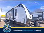 2024 Cruiser RV Twilight Signature 31BH 31ft