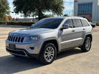 2014 Jeep Grand Cherokee 4WD 4dr Limited