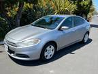 2016 Dodge Dart SE