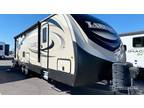 2017 Keystone Laredo 288RL 33ft