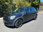 2016 MINI Cooper Countryman