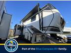 2024 Keystone Montana High Country 295RL 34ft