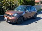 2013 MINI Cooper Countryman S AWD