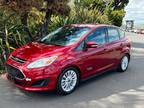 2017 Ford C-Max SE Hybrid