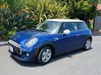 2015 MINI Cooper