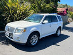 2010 Mercury Mariner 4WD Premier