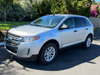 2013 Ford Edge SE