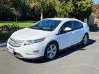 2013 Chevrolet Volt Premium