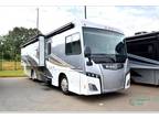 2023 Winnebago Forza 34T 35ft