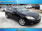 2009 Lexus Es 350