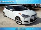 2013 Hyundai Veloster