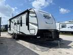 2024 Forest River Work and Play 23LT 23ft