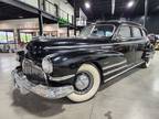 1942 Buick Limited 90