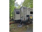 2014 Forest River Rockwood Signature 8310 SS 35ft
