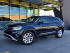 Used 2020 Volkswagen Atlas Cross Sport 3.6L V6 SE w/Technology for sale