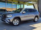 Used 2021 Volkswagen Atlas 2.0T S for sale