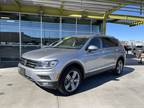 Used 2020 Volkswagen Tiguan SEL for sale