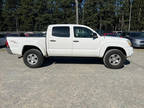 2007 Toyota Tacoma Double Cab Prerunner