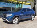 Used 2020 Volkswagen Atlas Cross Sport 3.6L V6 SE w/Technology for sale