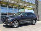 Used 2018 Volkswagen Tiguan SEL Premium for sale