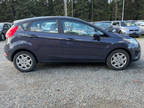 2013 Ford Fiesta S