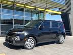 Used 2022 Kia Soul LX for sale