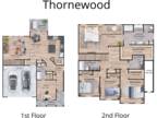 NE Georgia Luxury Homes - Thornewood - Overlook Mill Creek
