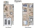 NE Georgia Luxury Homes - Dylan - Parkwood Terrace
