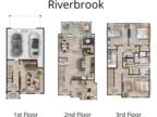 NE Georgia Luxury Homes - Riverbrook - Overlook Mill Creek