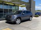 Used 2020 Volkswagen Atlas 3.6L V6 SEL for sale