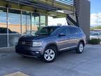 Used 2018 Volkswagen Atlas 3.6L V6 SE for sale