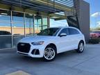 Used 2022 Audi Q5e 55 S Line Premium Quattro for sale