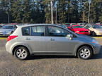 2008 Nissan Versa S