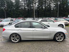 2013 Bmw 3 Series 328i