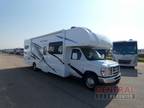 2024 Thor Motor Coach Four Winds 31EV