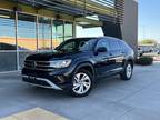 Used 2020 Volkswagen Atlas Cross Sport 3.6L V6 SEL for sale