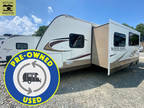 2014 Jayco White Hawk SUMMIT B315SLB