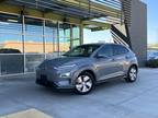 Used 2020 Hyundai Kona Electric Ultimate for sale