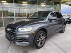 Used 2020 Audi Q5e 55 Premium Plus Quattro for sale