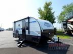 2024 Coachmen Clipper 18FQ