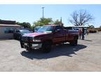 1995 Dodge Ram 3500 Reg Cab 135 WB DRW