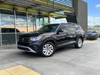 Used 2021 Volkswagen Atlas 3.6L V6 SEL for sale