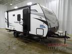 2024 Keystone Passport Mini 170BH