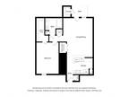 Oak Meadows Apartments - One Bedroom